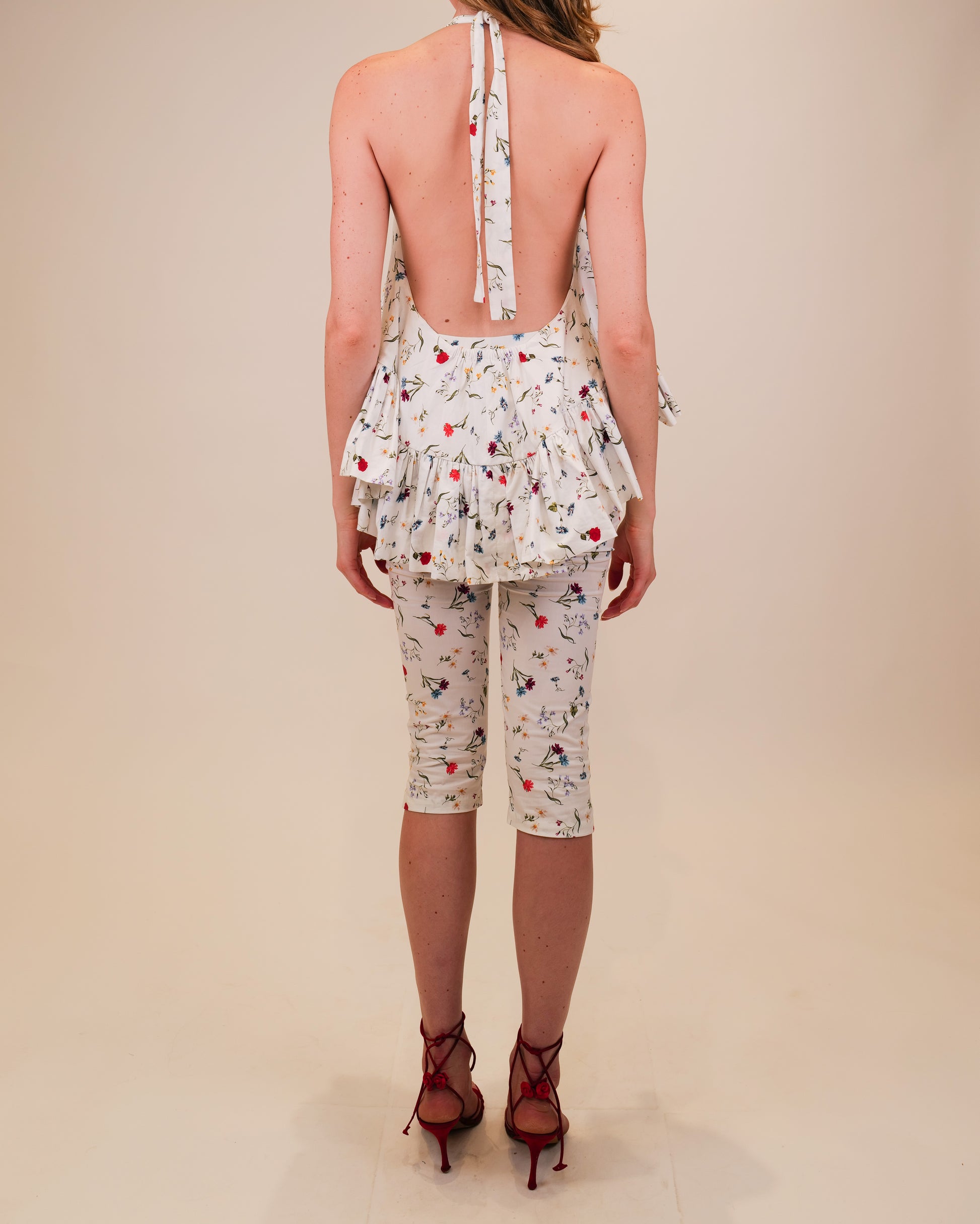 multi floral