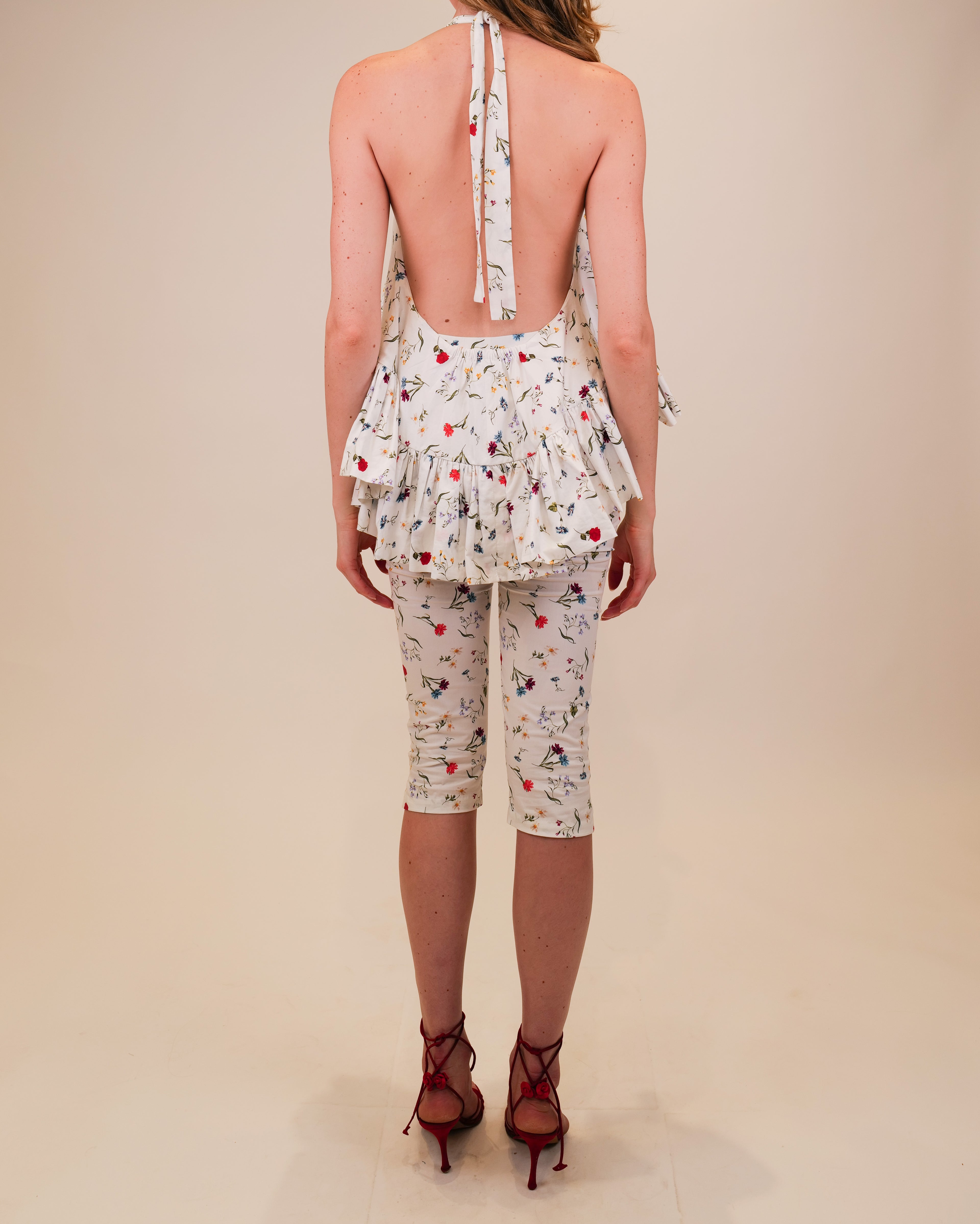 multi floral