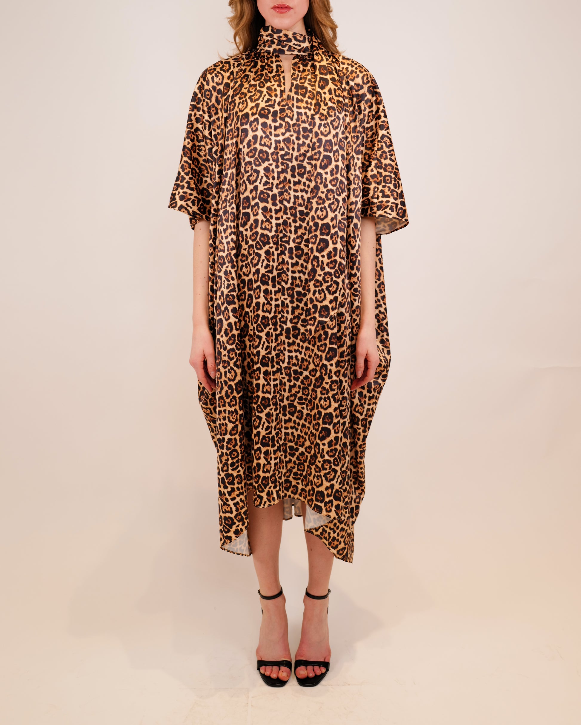 leopard