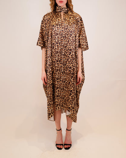 leopard