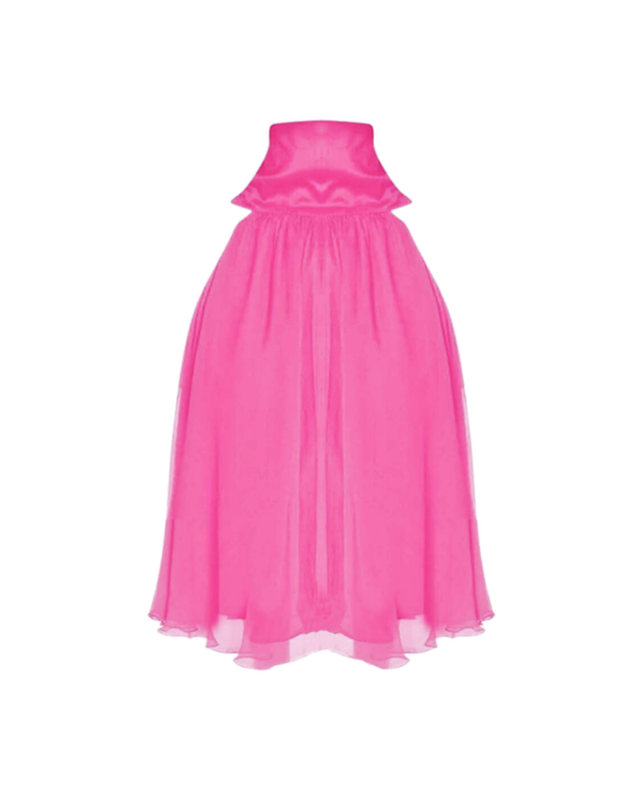 Fuchsia 