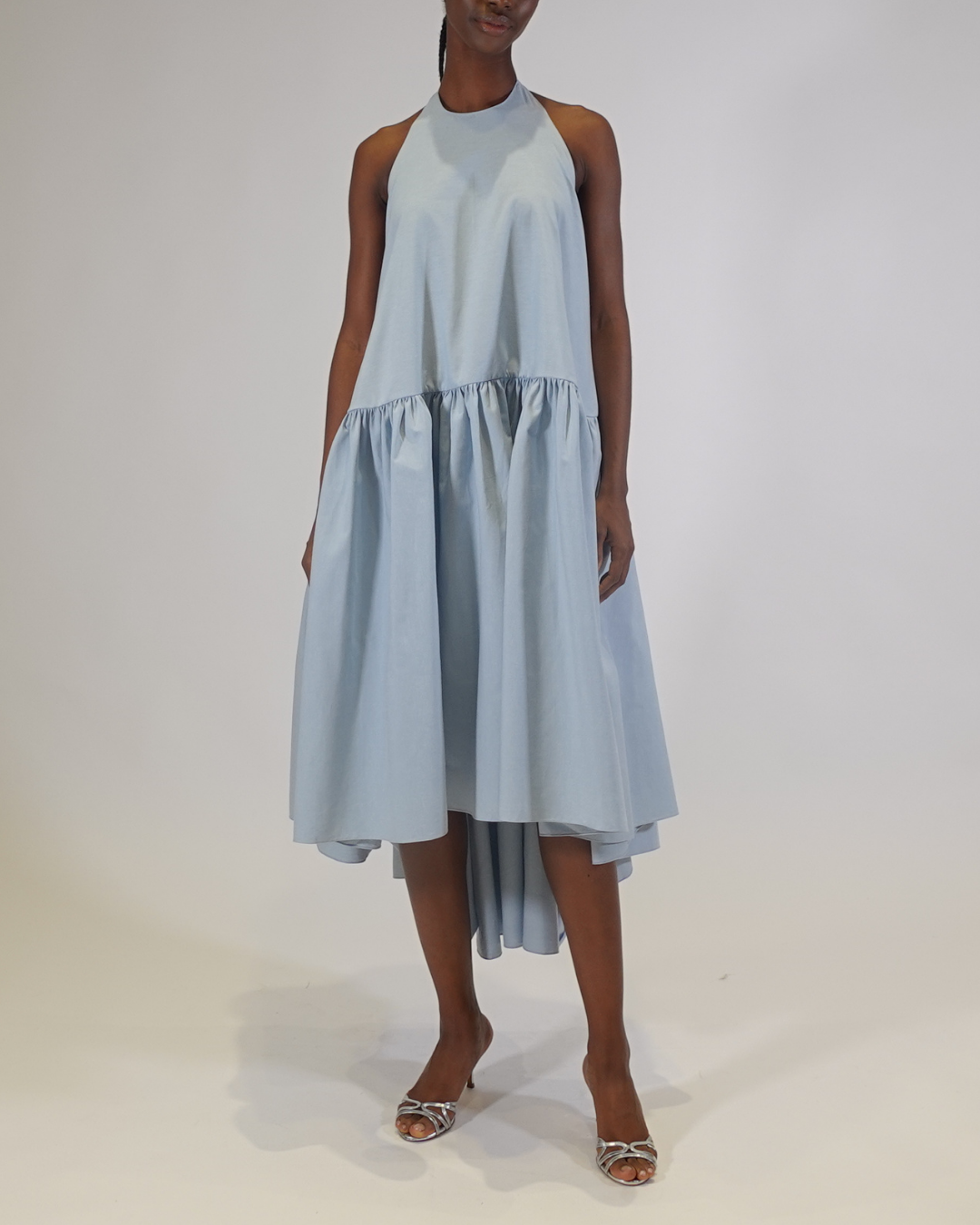 azeeza winston midi dress Azeeza Winston Midi Dress