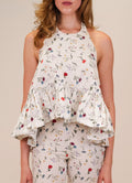 multi floral