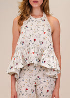 multi floral