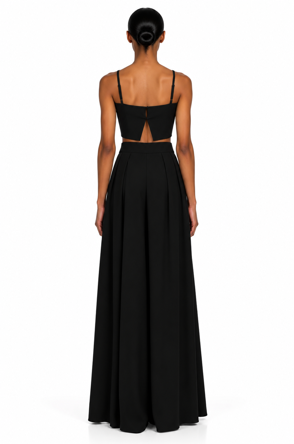 Zora Satin CDC PANT