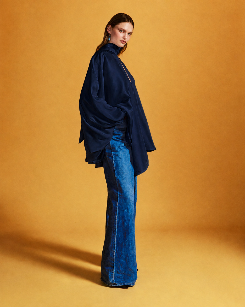 navy