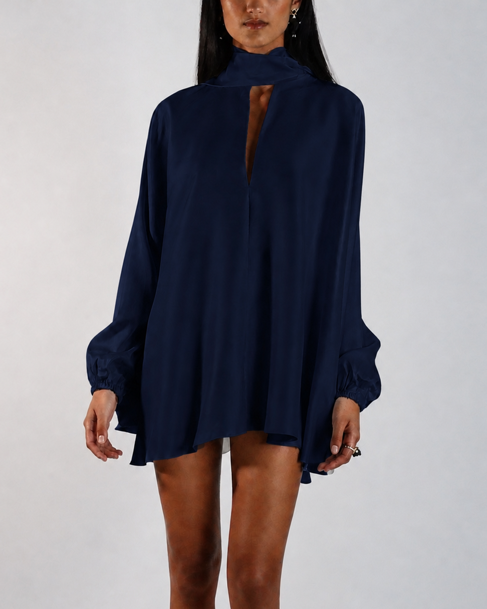 navy