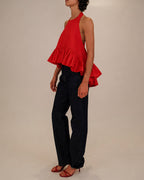 red samba