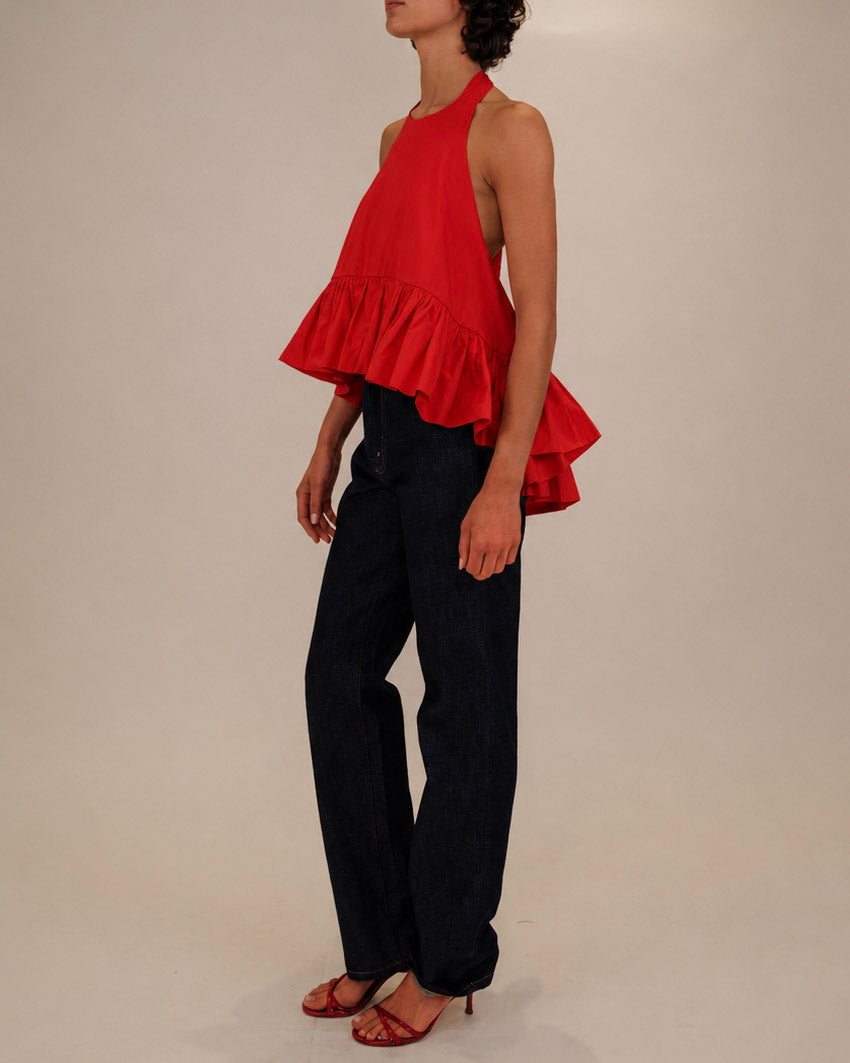 red samba