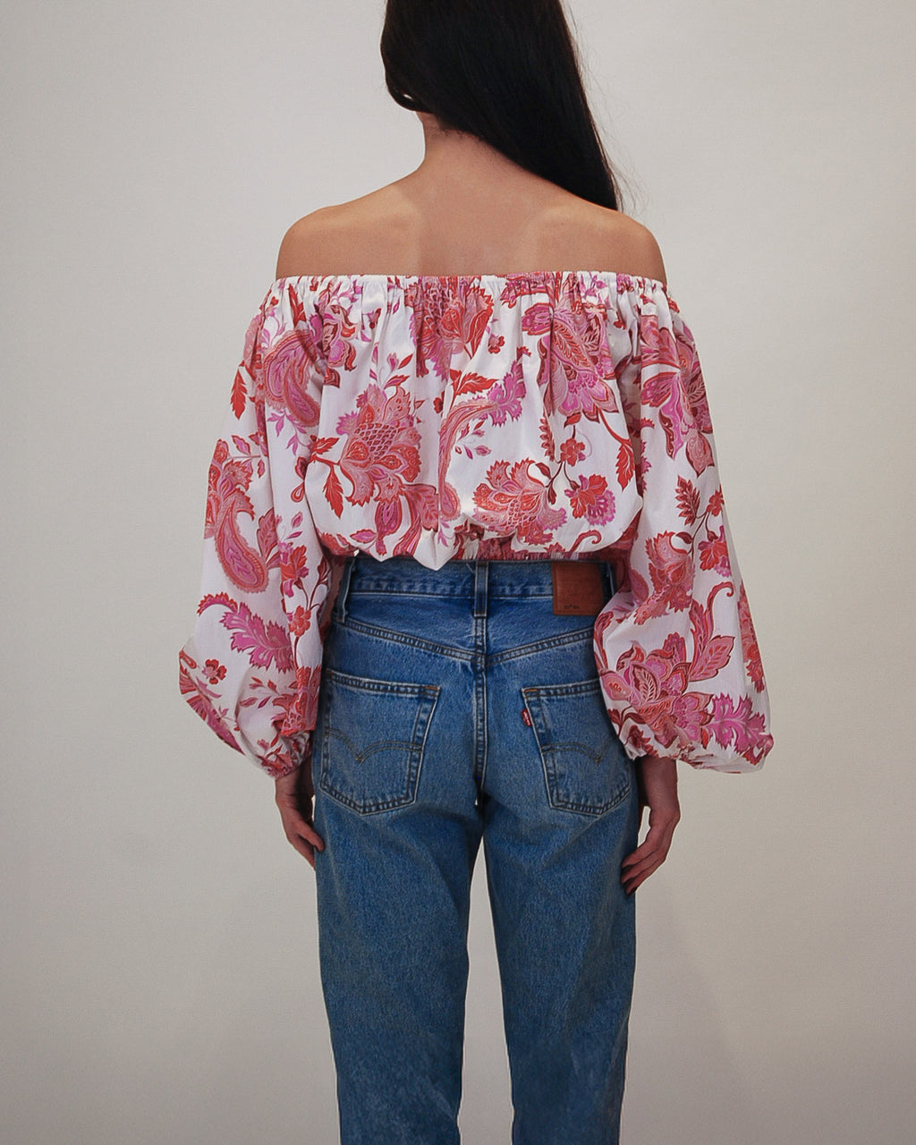paisley