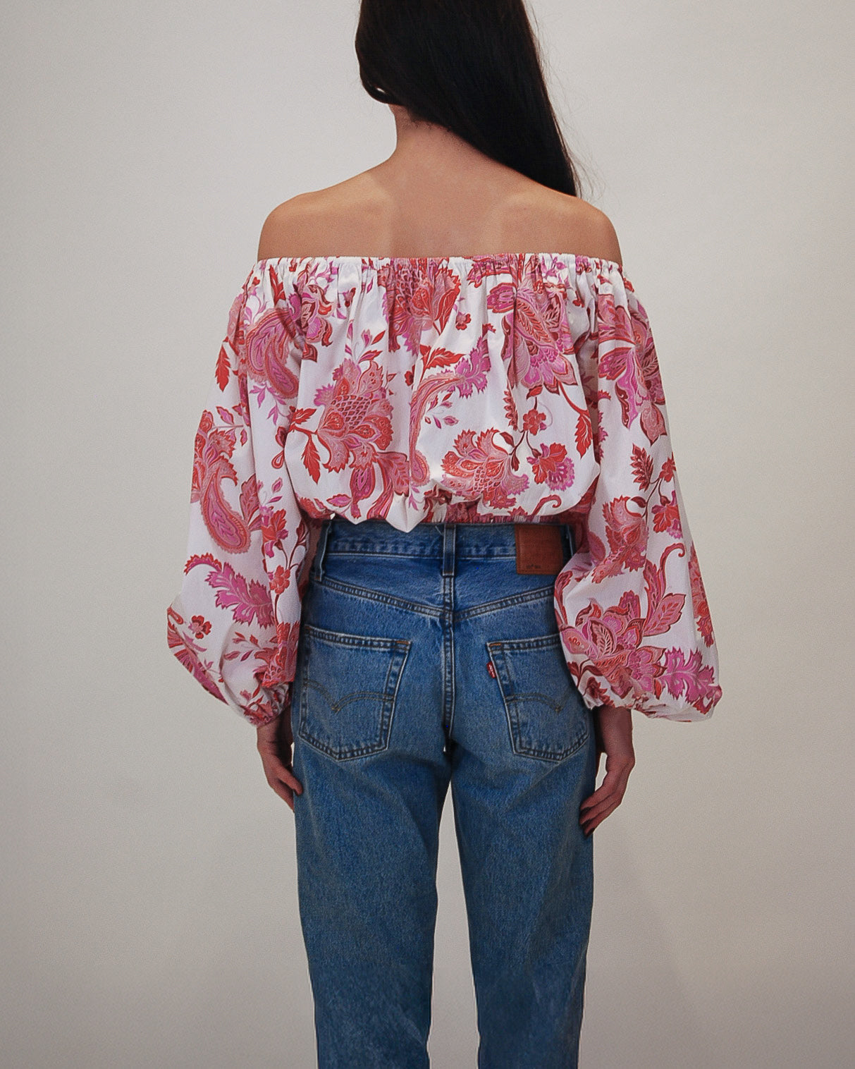 paisley