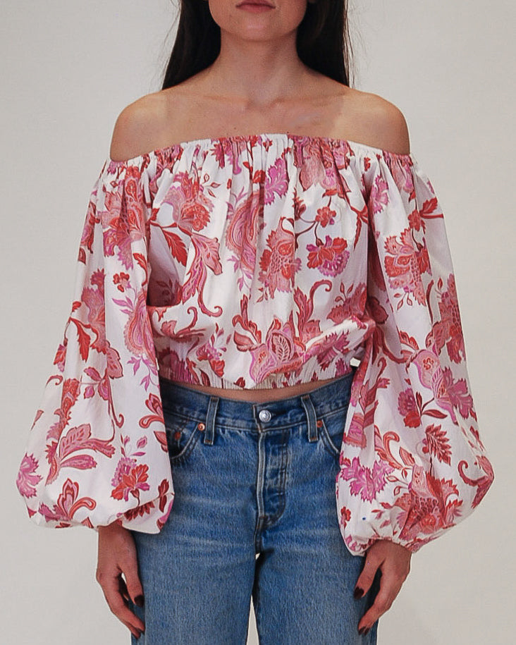 paisley