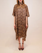 leopard