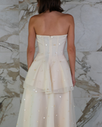 Pearl Embellished