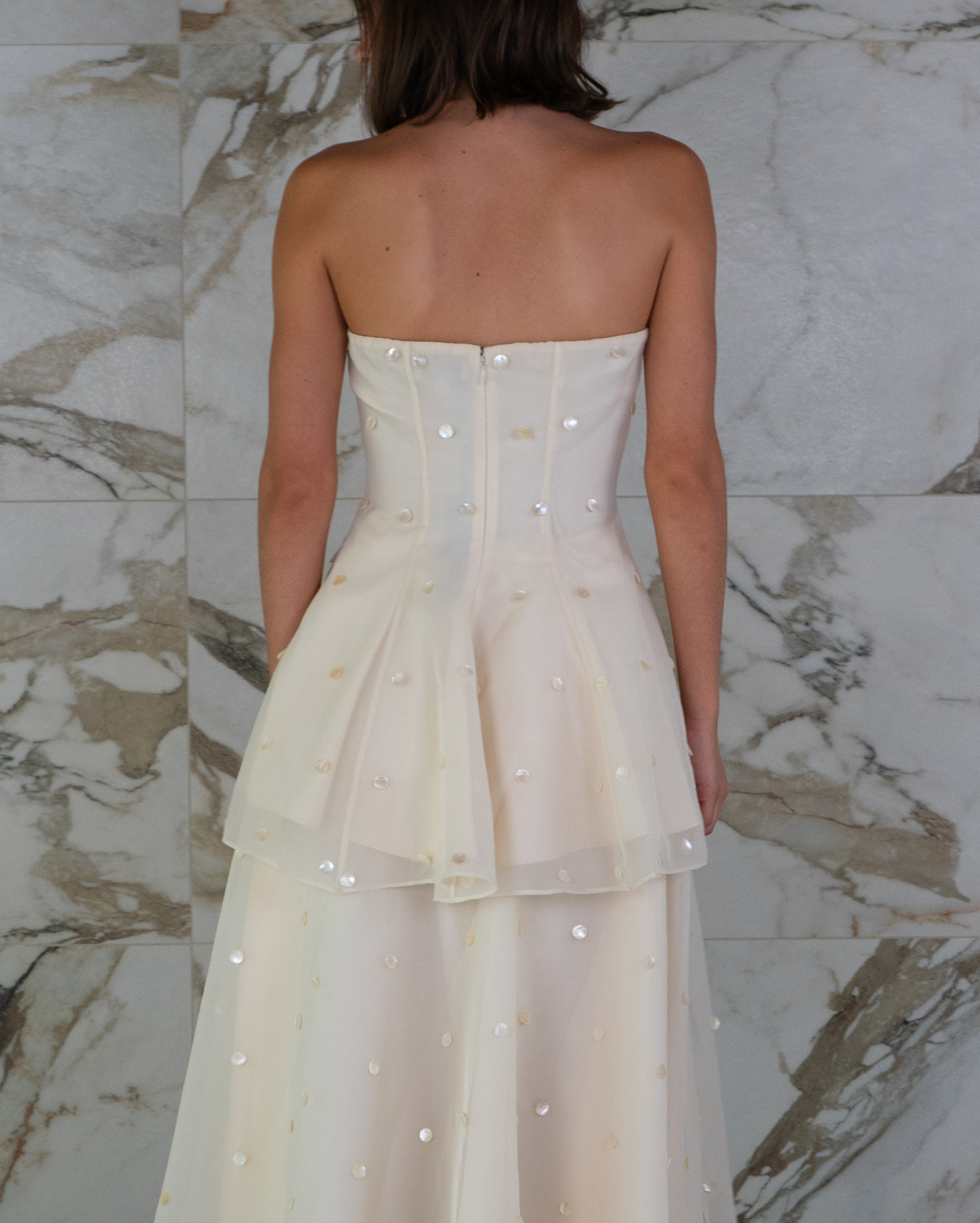 Pearl Embellished