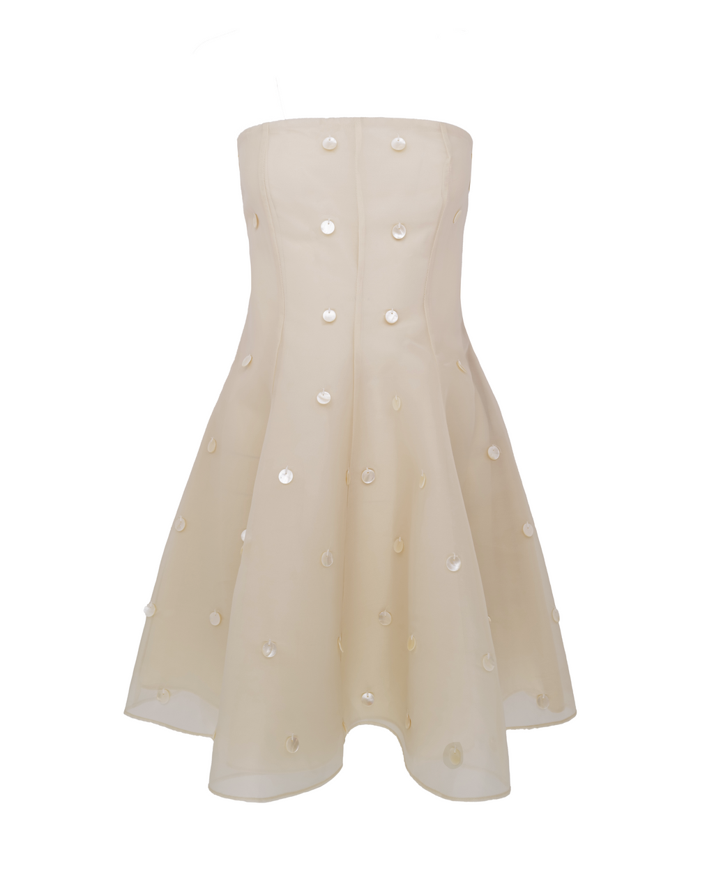 Pearl Embellished