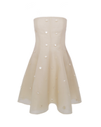 Pearl Embellished