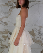 Pearl Embellished