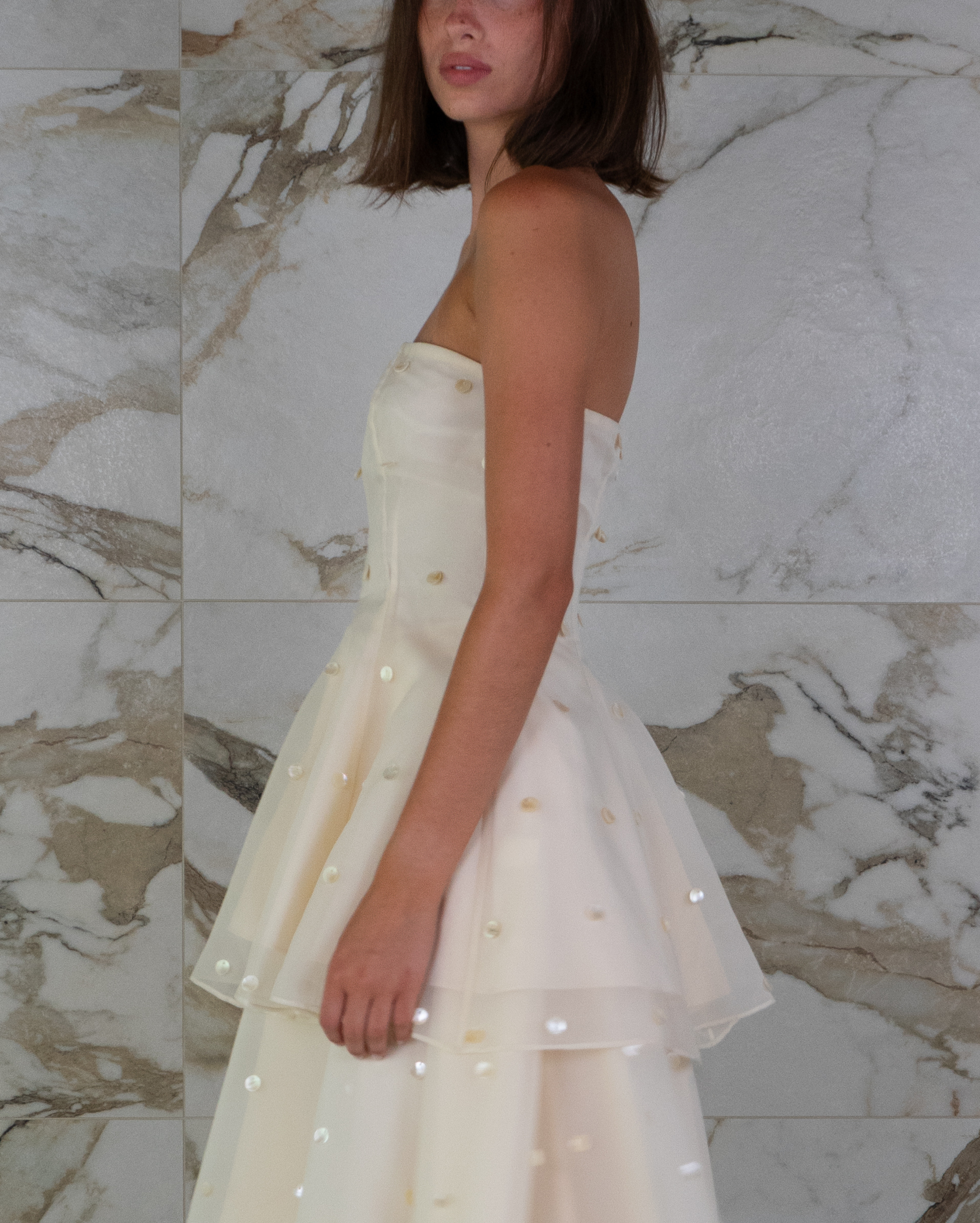 Pearl Embellished