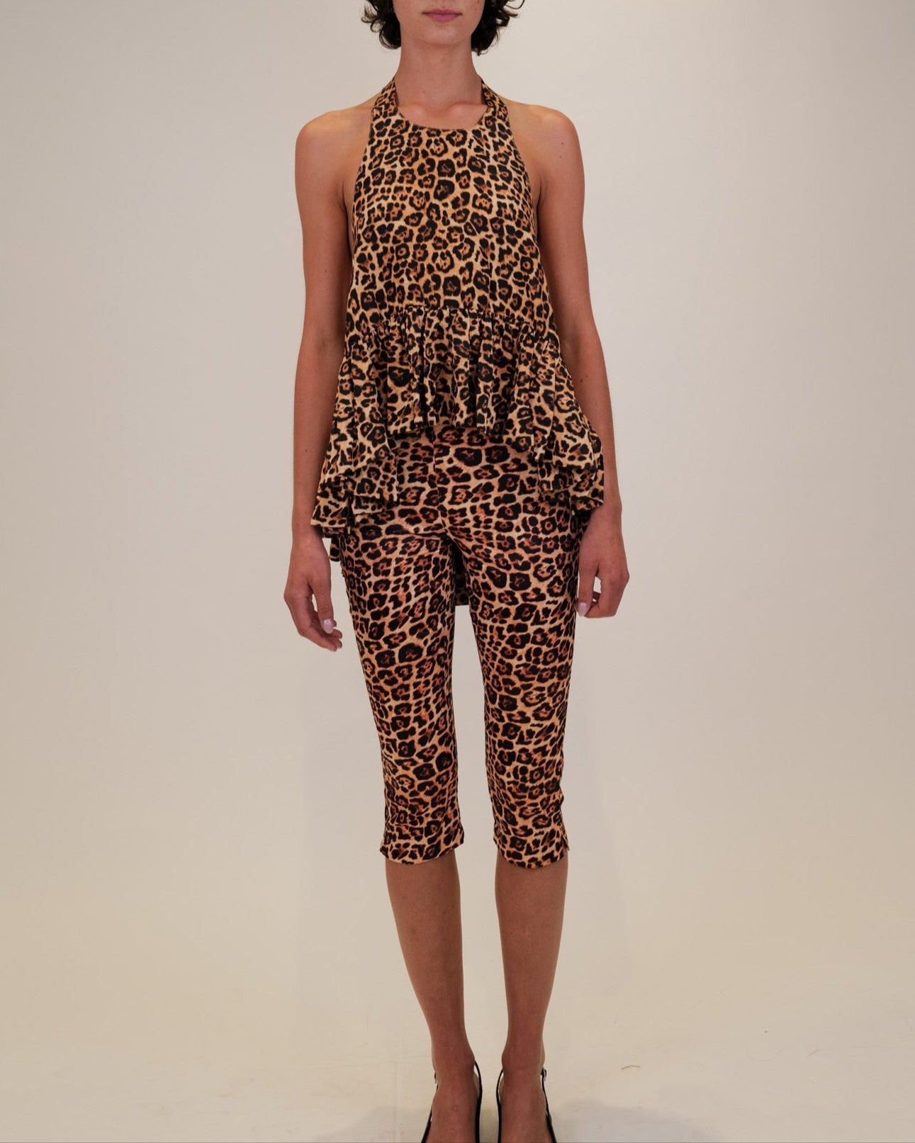 leopard
