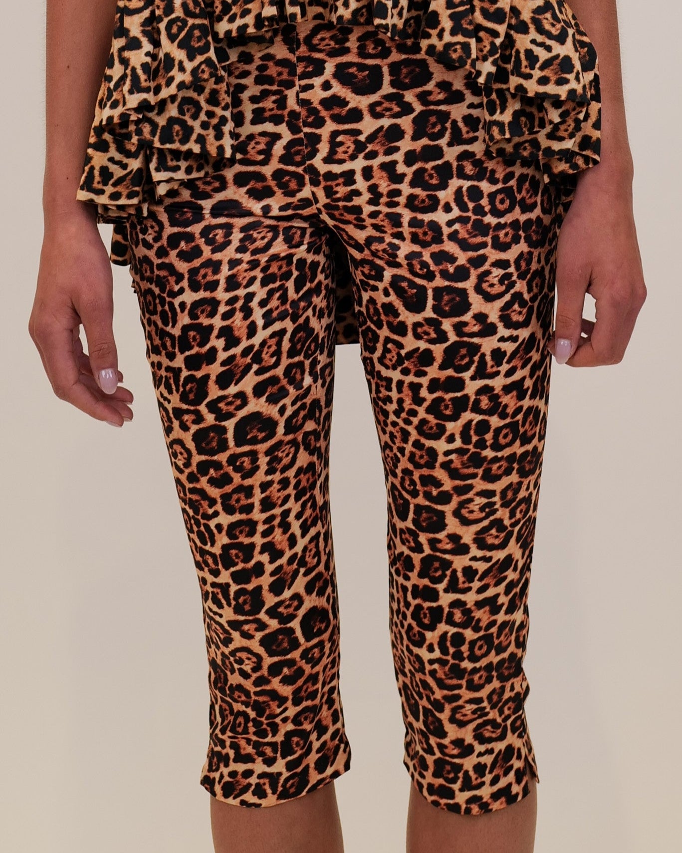 leopard