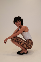 leopard