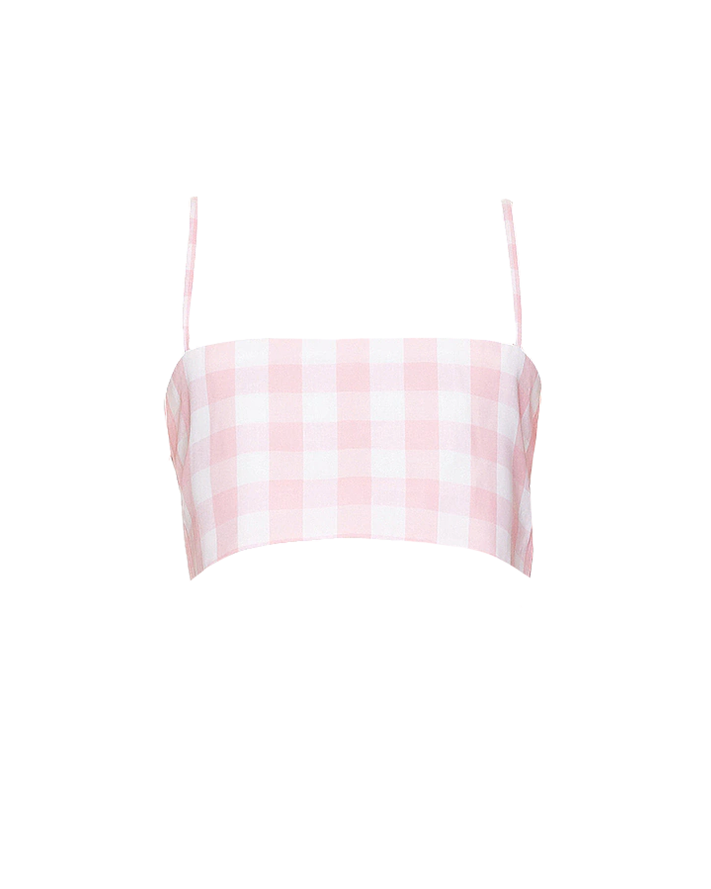 Tea Pink and White