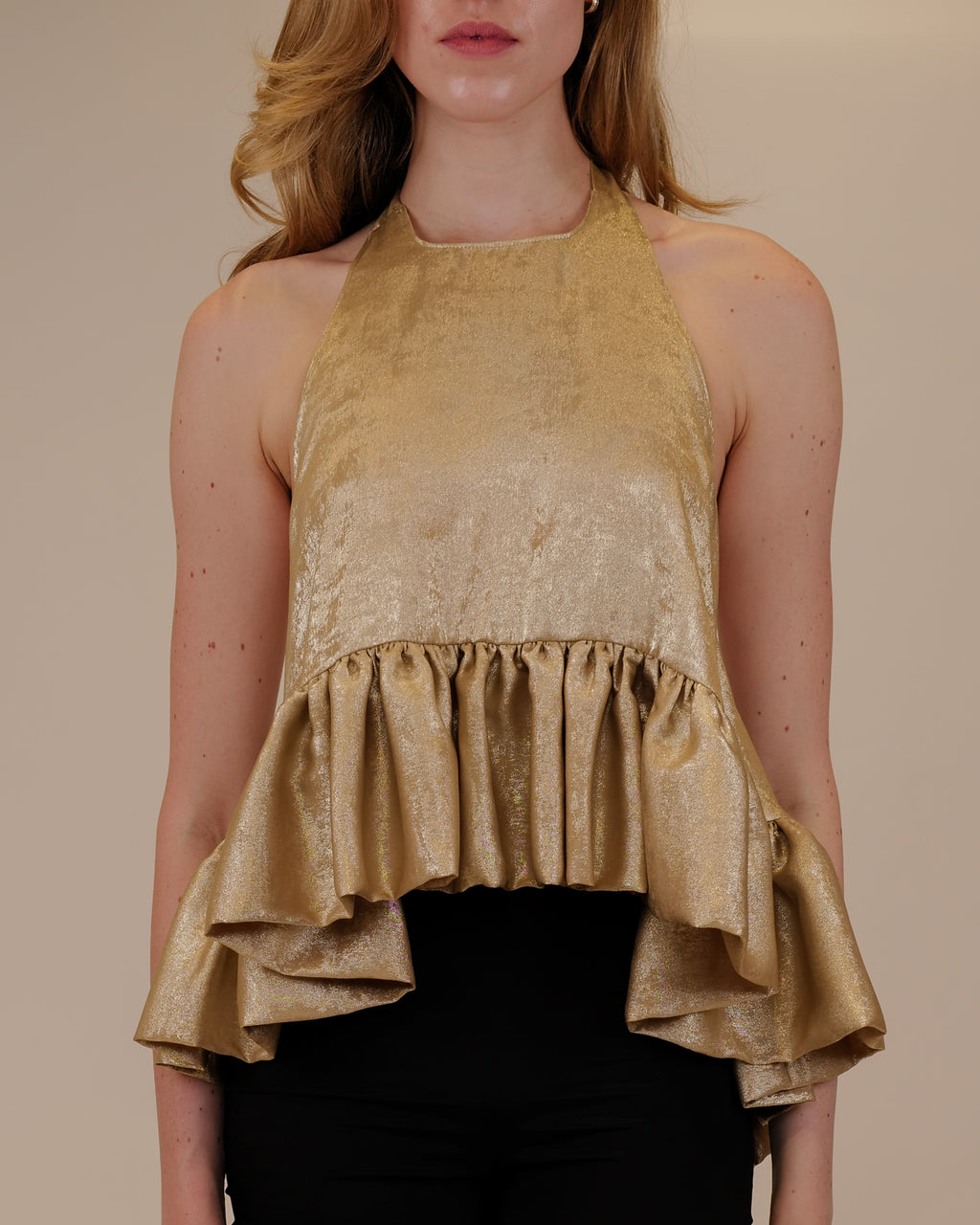Gold