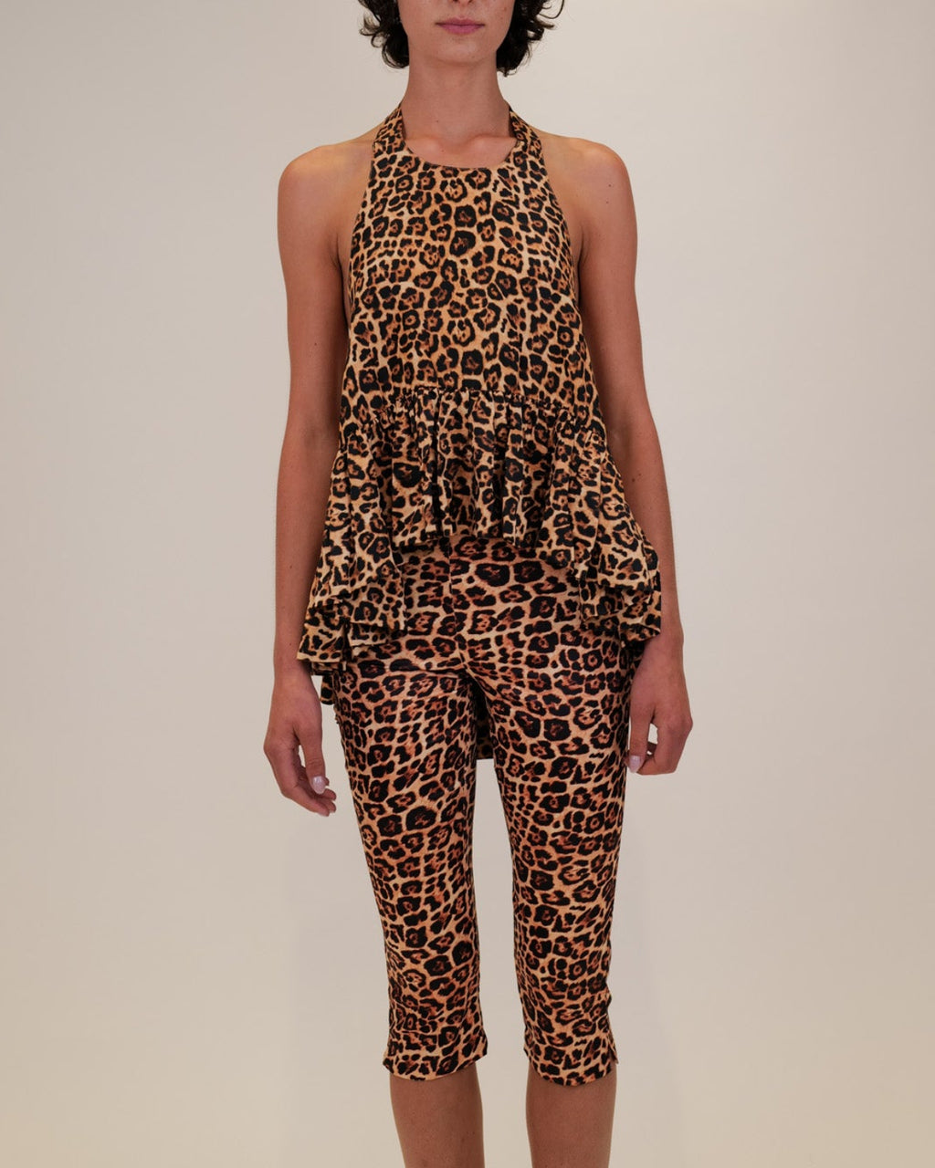 leopard