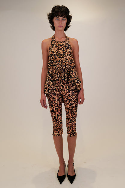 leopard