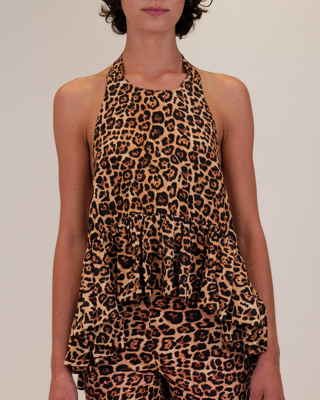 leopard