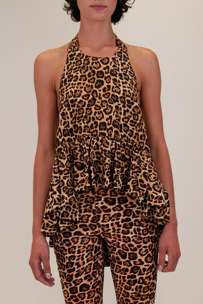 leopard