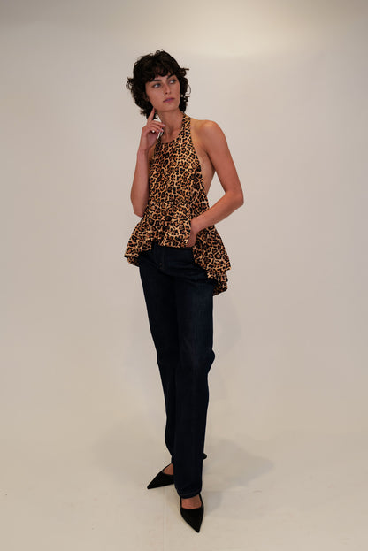 leopard
